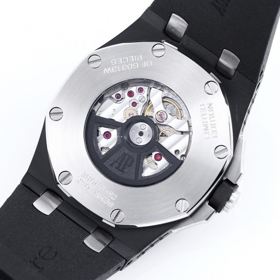 Audemars Piguet Watches: Top Quality