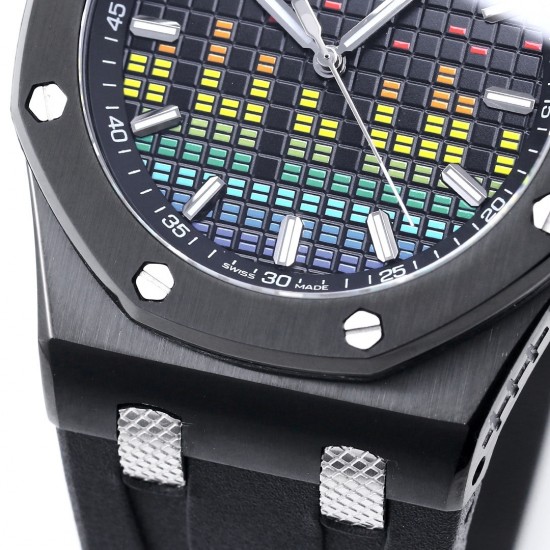 Audemars Piguet Watches: Top Quality