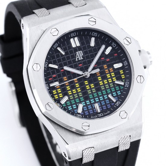 Audemars Piguet Watches: Top Quality