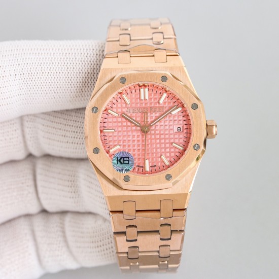 Audemars Piguet Watches: Top Quality