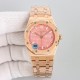 Audemars Piguet Watches: Top Quality