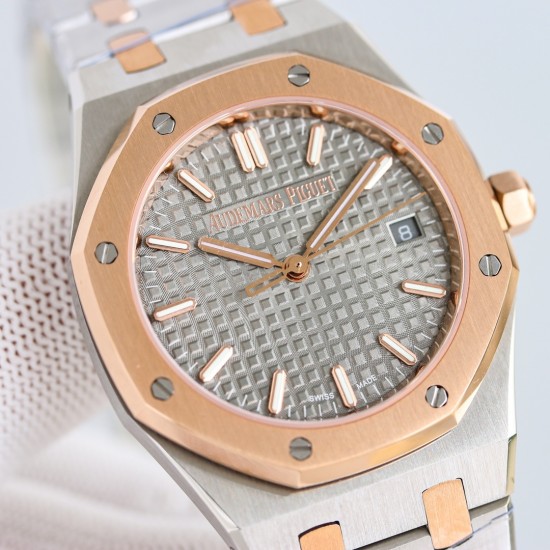 Audemars Piguet Watches: Top Quality