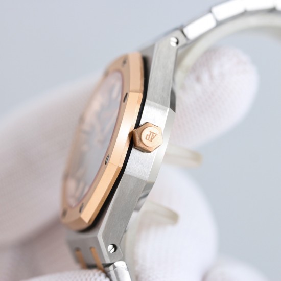 Audemars Piguet Watches: Top Quality