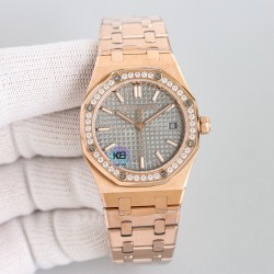 Audemars Piguet Watches: Top Quality