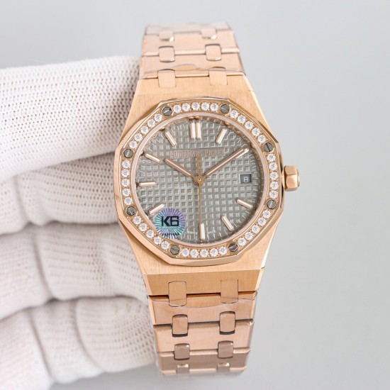 Audemars Piguet Watches: Top Quality
