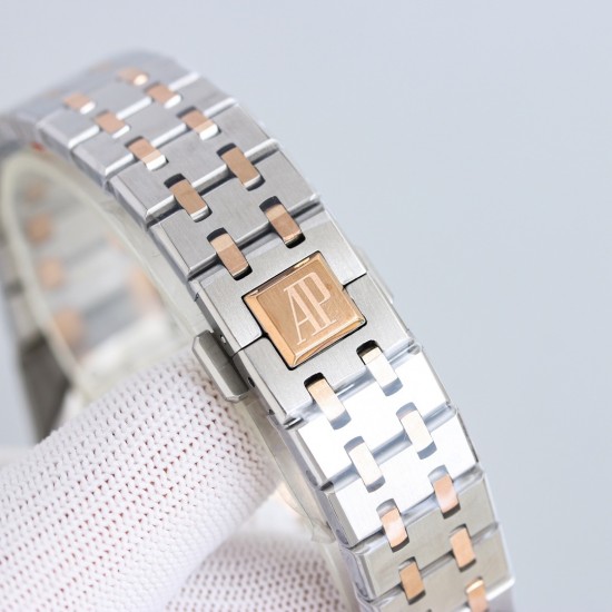 Audemars Piguet Watches: Top Quality