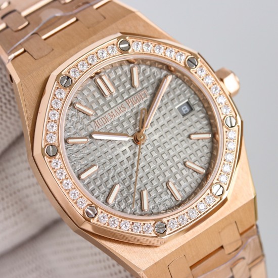 Audemars Piguet Watches: Top Quality