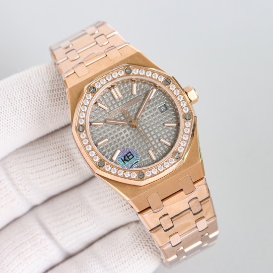 Audemars Piguet Watches: Top Quality