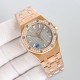 Audemars Piguet Watches: Top Quality