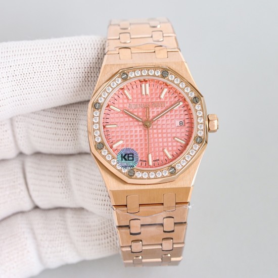 Audemars Piguet Watches: Top Quality