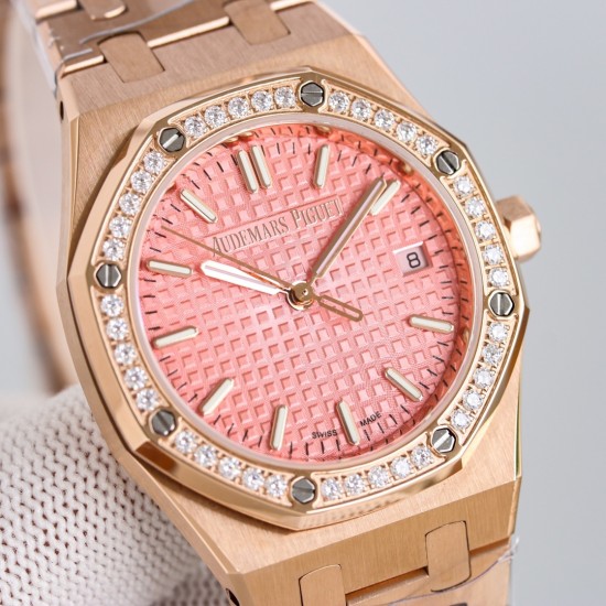 Audemars Piguet Watches: Top Quality