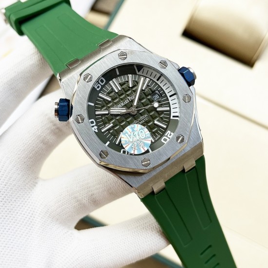 Audemars Piguet Watches: Top Quality