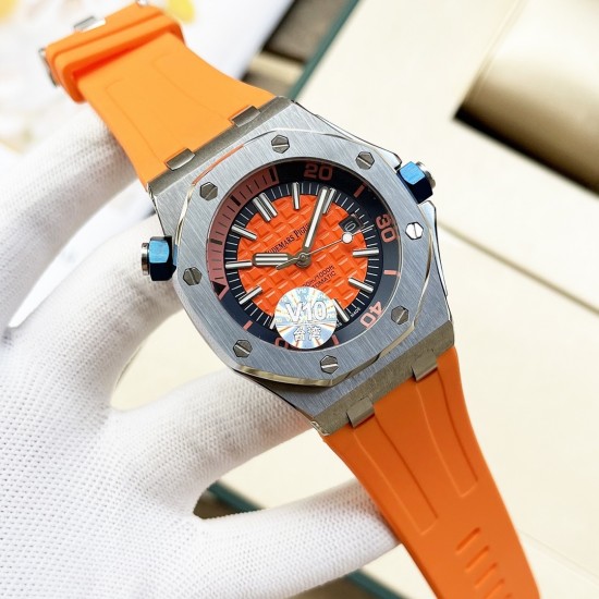 Audemars Piguet Watches: Top Quality
