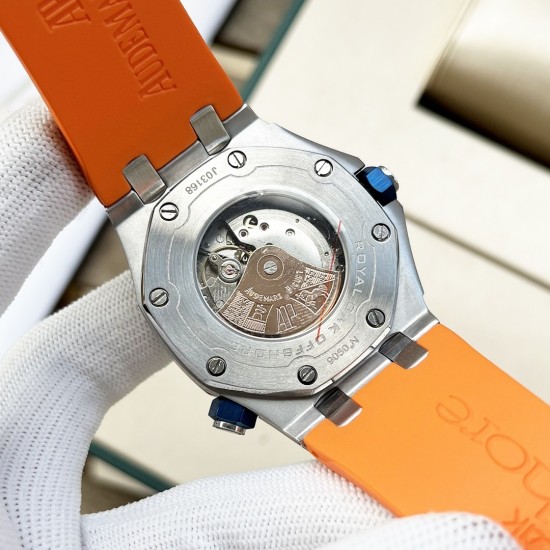 Audemars Piguet Watches: Top Quality