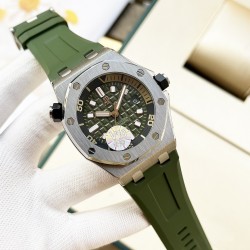 Audemars Piguet Watches: Top Quality