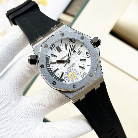 Audemars Piguet Watches: Top Quality