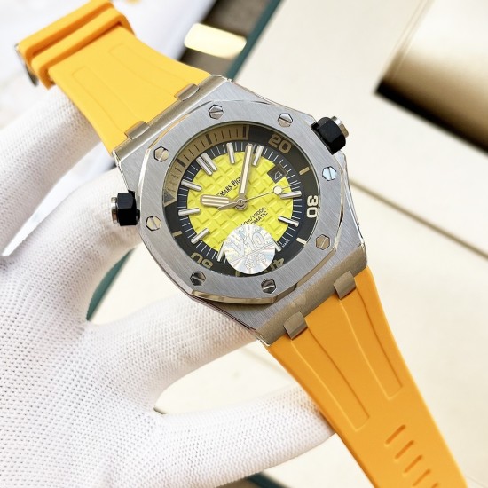 Audemars Piguet Watches: Top Quality