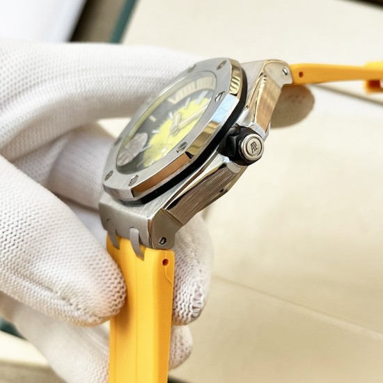 Audemars Piguet Watches: Top Quality