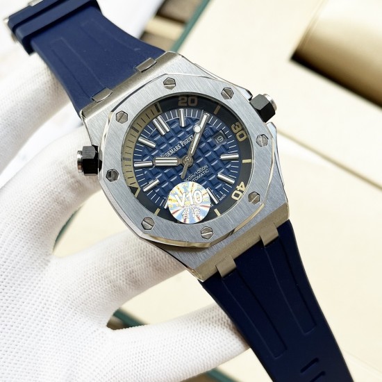 Audemars Piguet Watches: Top Quality