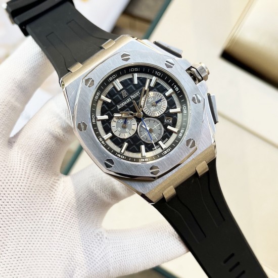 Audemars Piguet Watches: Top Quality