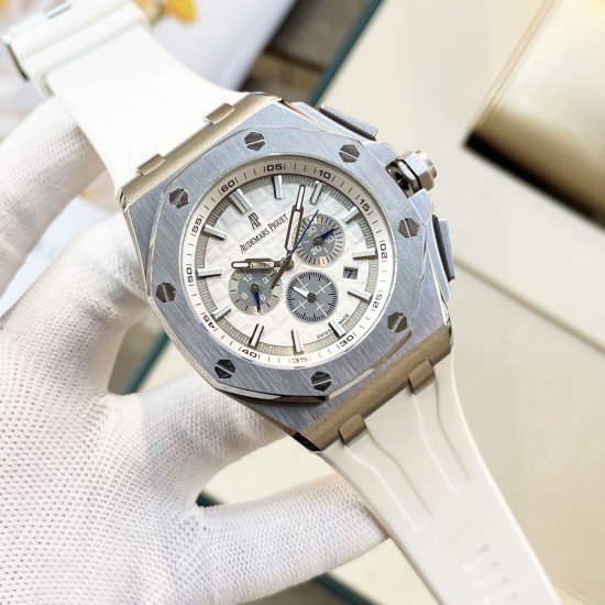 Audemars Piguet Watches: Top Quality