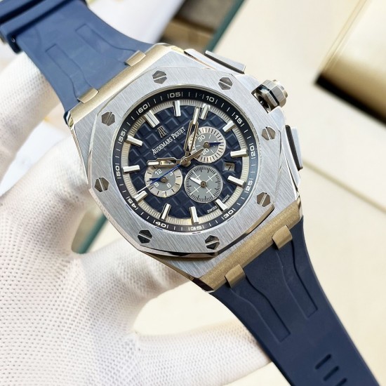 Audemars Piguet Watches: Top Quality