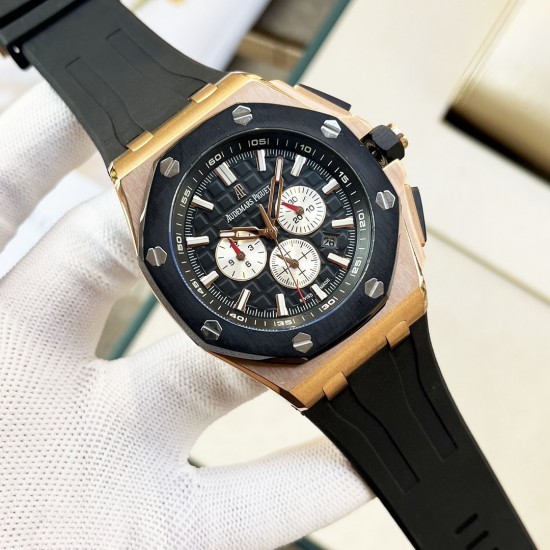 Audemars Piguet Watches: Top Quality