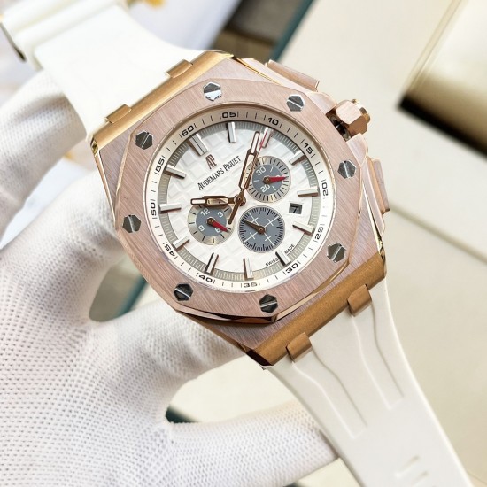 Audemars Piguet Watches: Top Quality