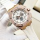 Audemars Piguet Watches: Top Quality