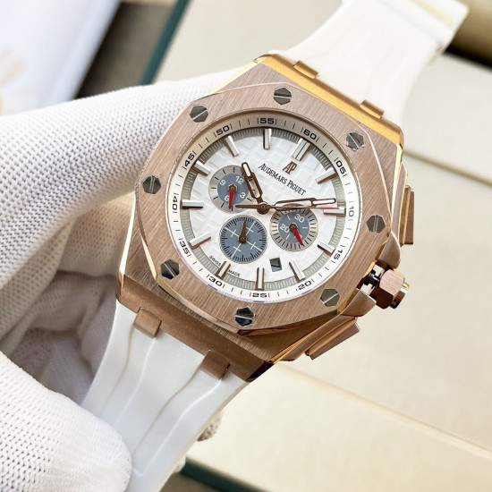 Audemars Piguet Watches: Top Quality