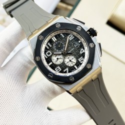 Audemars Piguet Watches: Top Quality
