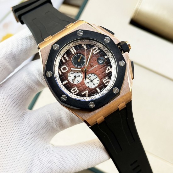 Audemars Piguet Watches: Top Quality