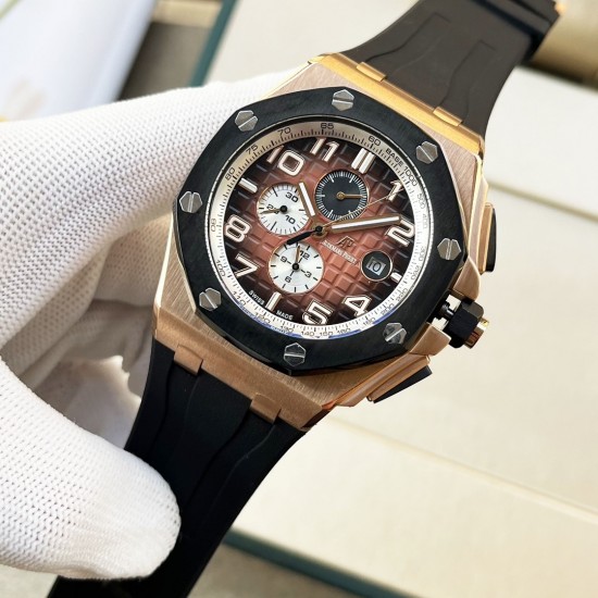 Audemars Piguet Watches: Top Quality