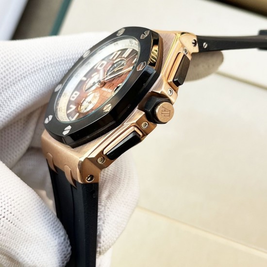Audemars Piguet Watches: Top Quality