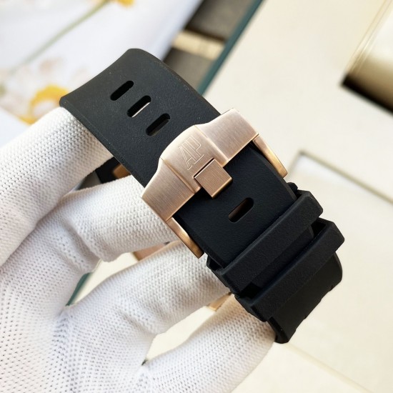 Audemars Piguet Watches: Top Quality