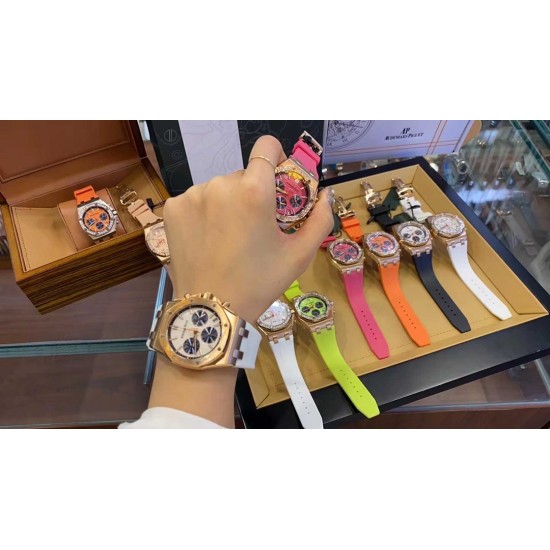 Audemars Piguet Watches: Top Quality