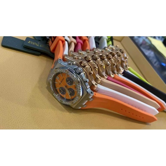 Audemars Piguet Watches: Top Quality