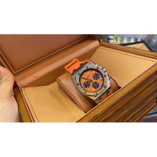 Audemars Piguet Watches: Top Quality