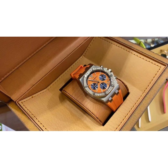 Audemars Piguet Watches: Top Quality