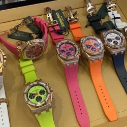 Audemars Piguet Watches: Top Quality