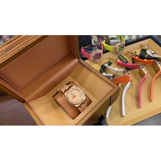 Audemars Piguet Watches: Top Quality
