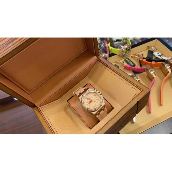 Audemars Piguet Watches: Top Quality
