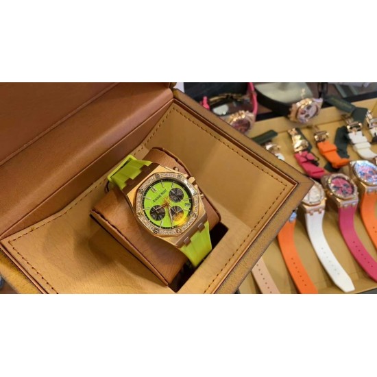 Audemars Piguet Watches: Top Quality