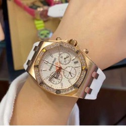 Audemars Piguet Watches: Top Quality