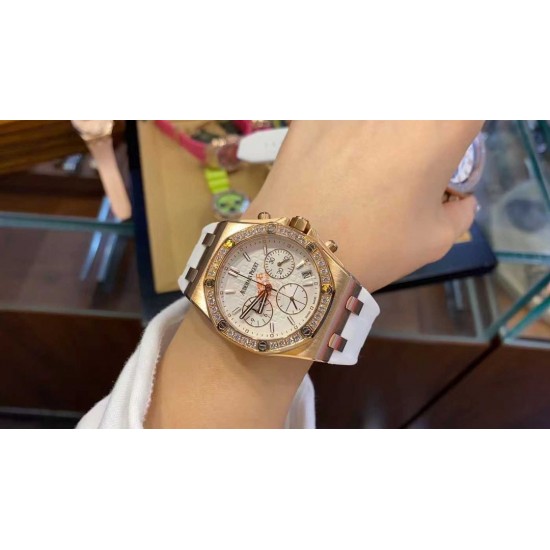 Audemars Piguet Watches: Top Quality