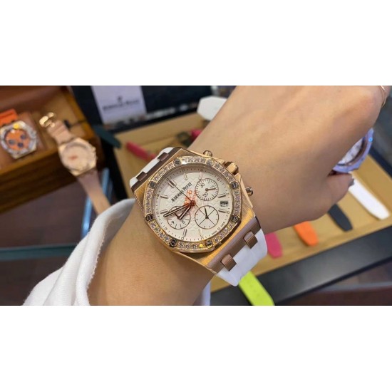 Audemars Piguet Watches: Top Quality