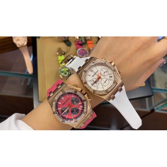 Audemars Piguet Watches: Top Quality