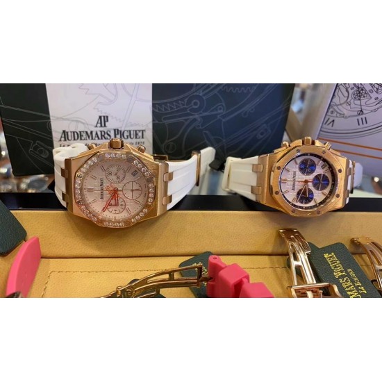Audemars Piguet Watches: Top Quality