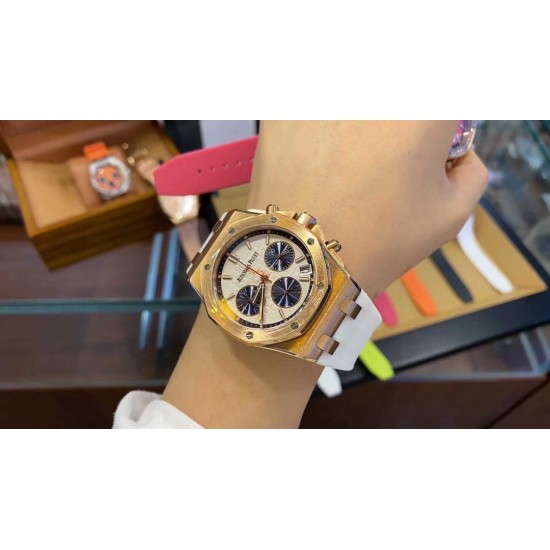 Audemars Piguet Watches: Top Quality