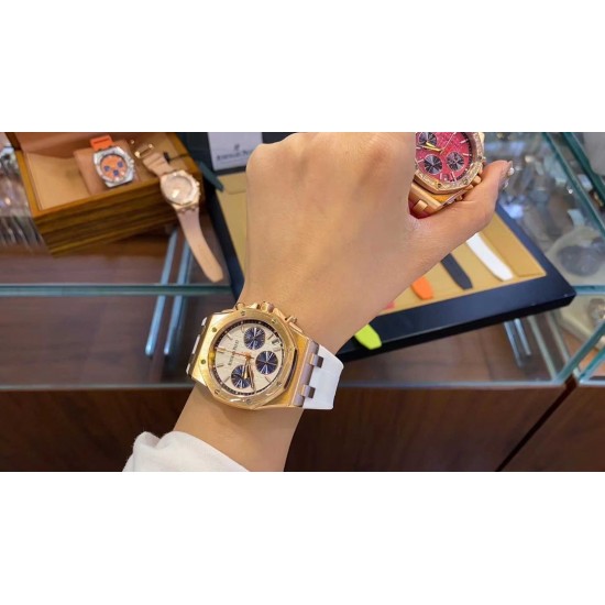 Audemars Piguet Watches: Top Quality